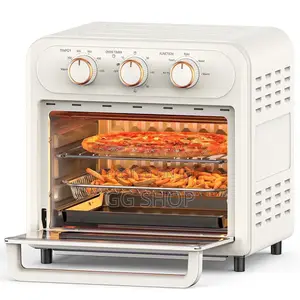 Bm Airfryer and Oven