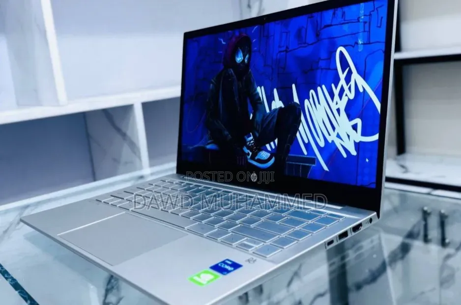 New Laptop HP Pavilion 14 16GB Intel Core i5 SSD 512GB