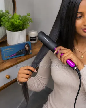 Hometime Professional Hair Straightener