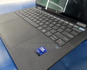 New Laptop HP OmniBook Ultra Flip 14" 16GB Intel Core Ultra 7 SSD 1T