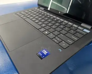 New Laptop HP OmniBook Ultra Flip 14" 16GB Intel Core Ultra 7 SSD 1T