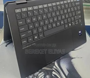New Laptop HP OmniBook Ultra Flip 14" 16GB Intel Core Ultra 7 SSD 1T