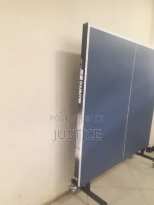 Table Tennis
