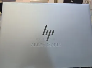 New Laptop HP EliteBook 840 G10 16GB Intel Core i7 SSD 512GB