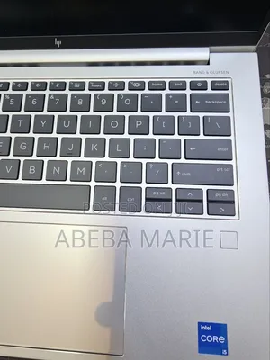 New Laptop HP EliteBook 840 G10 16GB Intel Core i7 SSD 512GB