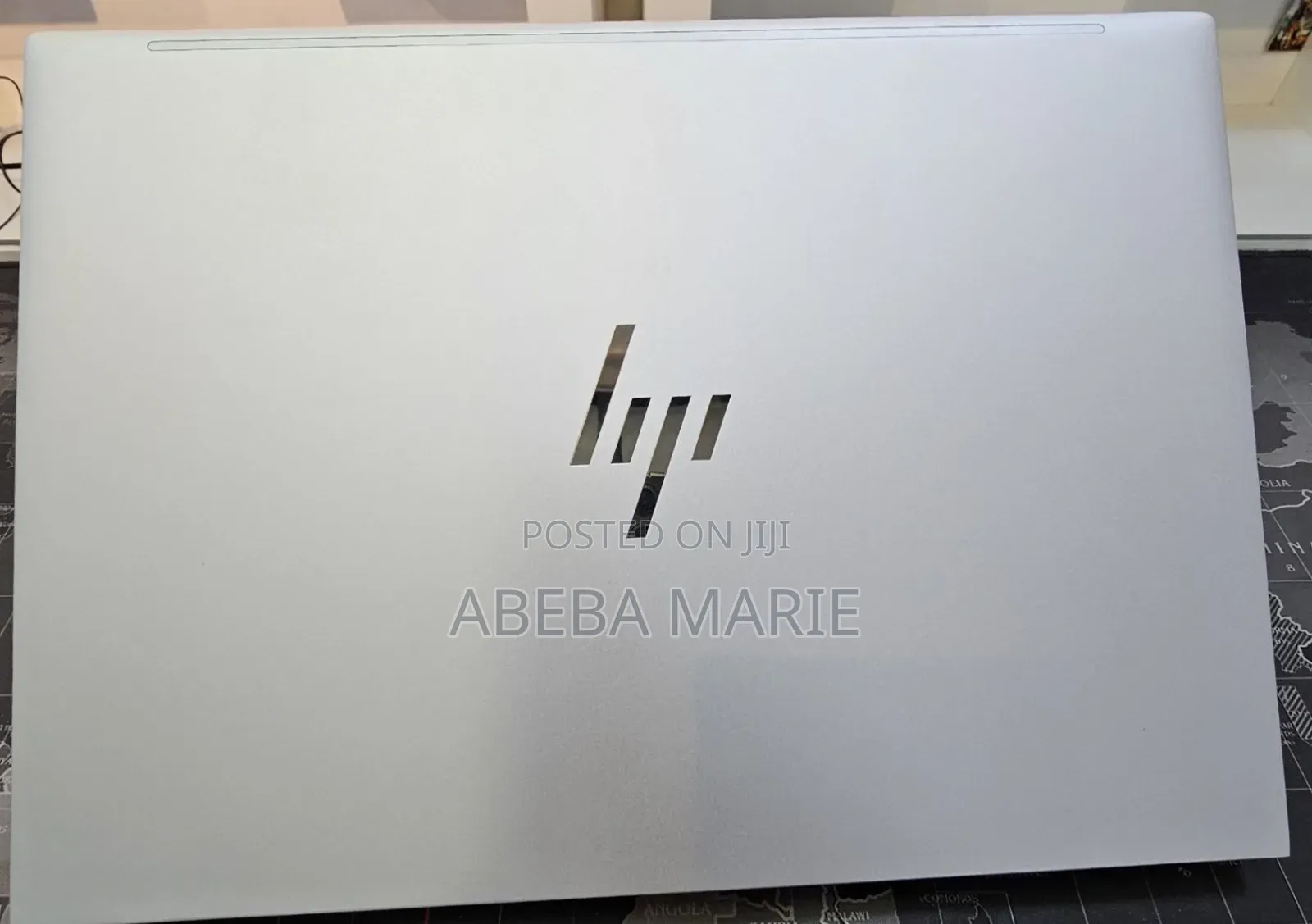 New Laptop HP EliteBook 840 G10 16GB Intel Core i7 SSD 512GB