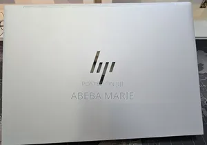 New Laptop HP EliteBook 840 G10 16GB Intel Core i7 SSD 512GB