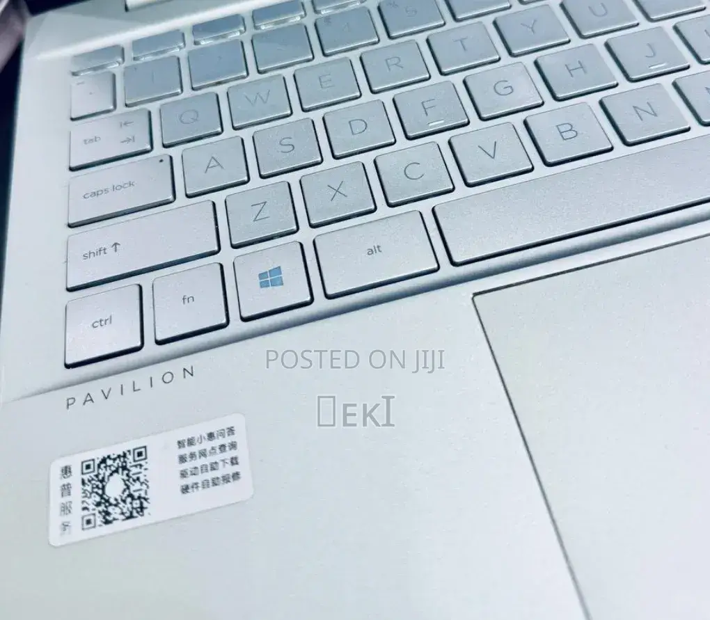 New Laptop HP Pavilion 11 16GB Intel Core i5 SSD 512GB