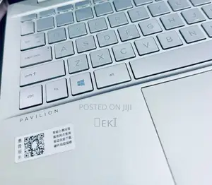 New Laptop HP Pavilion 11 16GB Intel Core i5 SSD 512GB