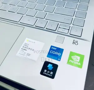 New Laptop HP Pavilion 11 16GB Intel Core i5 SSD 512GB