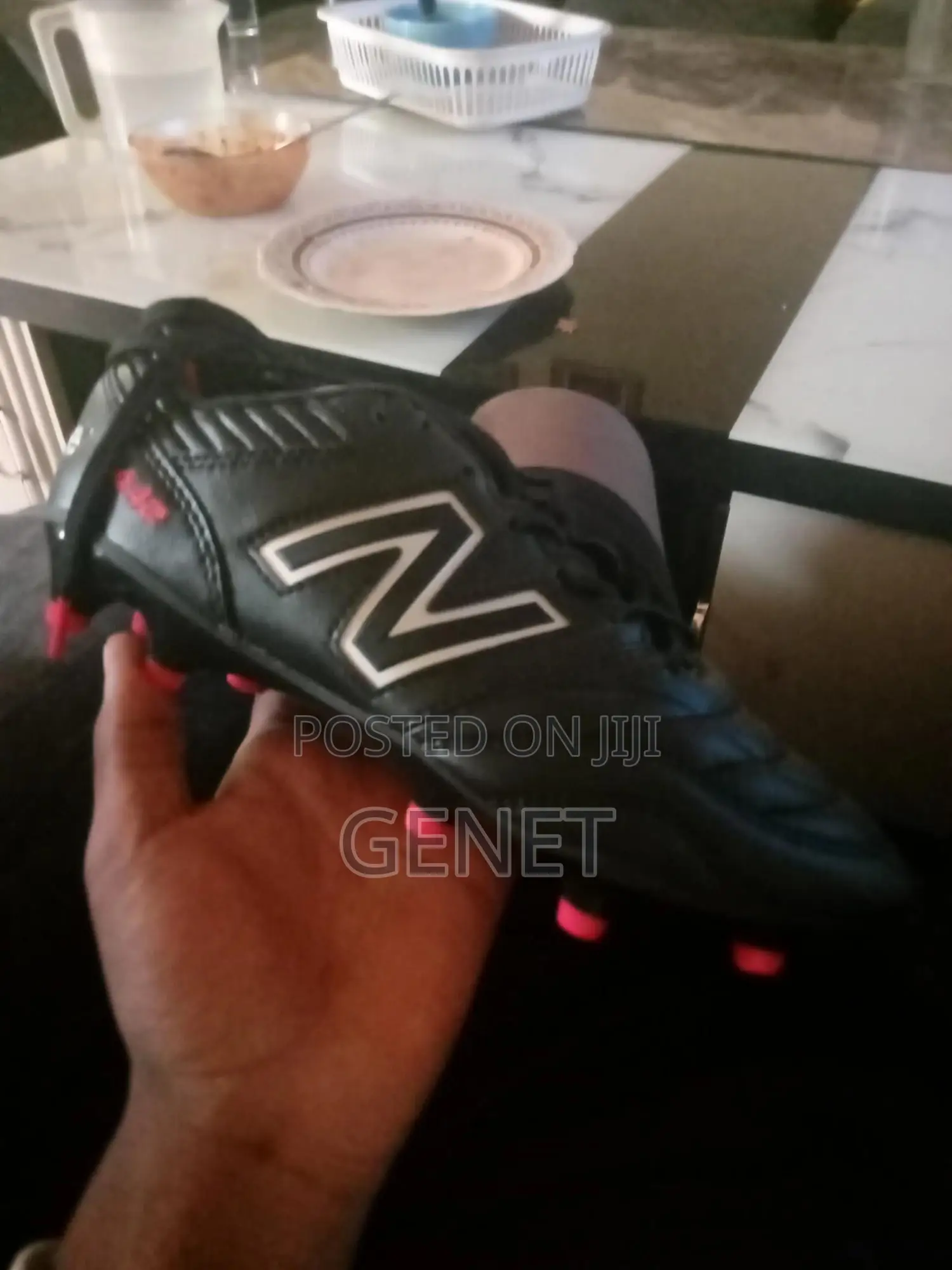 Football Shoe