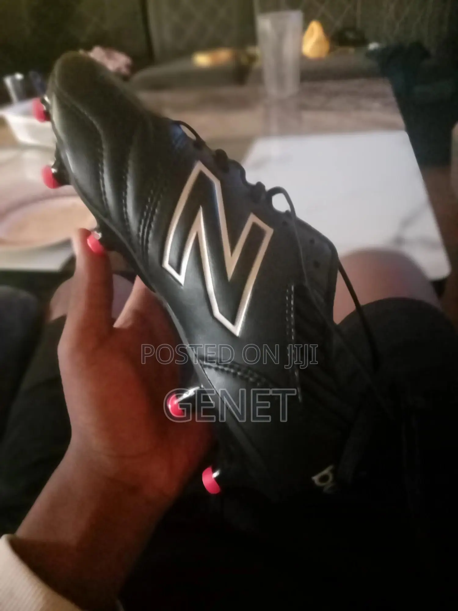 Football Shoe