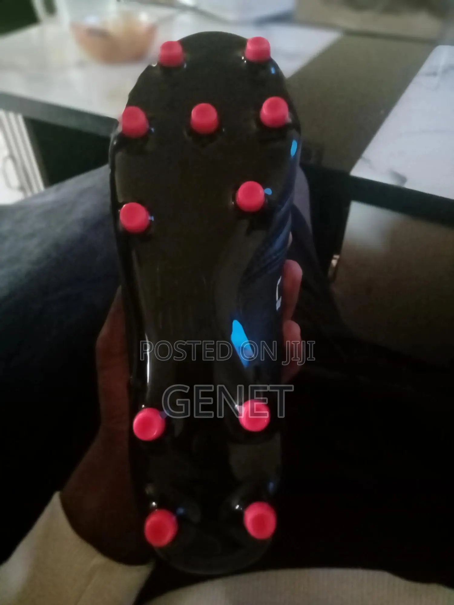 Football Shoe
