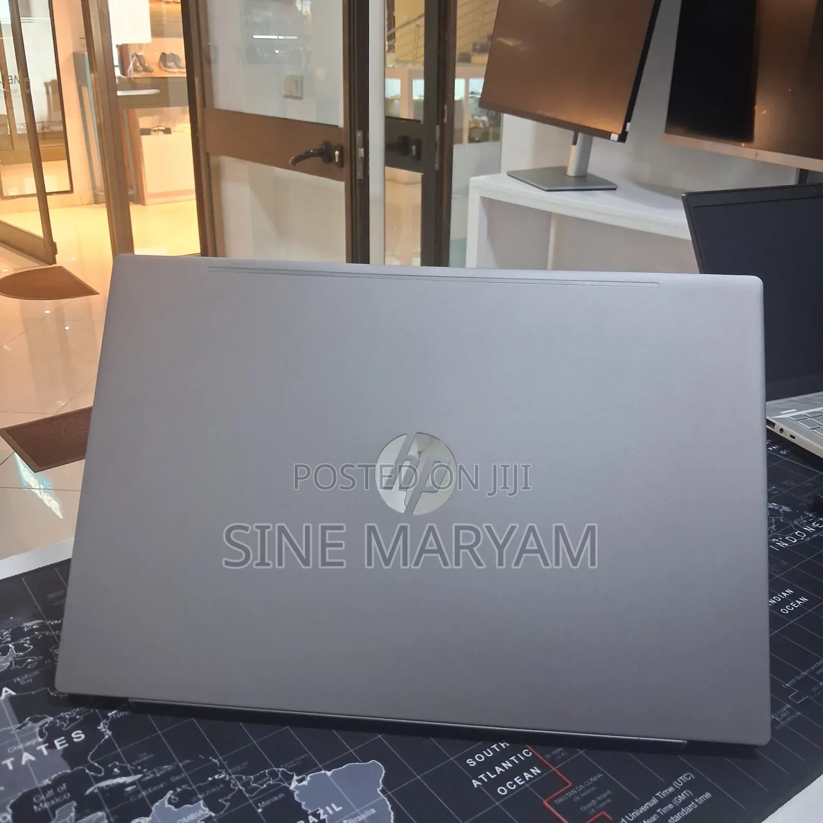 New Laptop HP Pavilion 15 8GB Intel Core i5 SSD 512GB