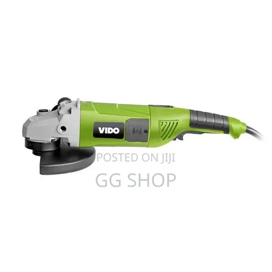 Vido Angle Grinder