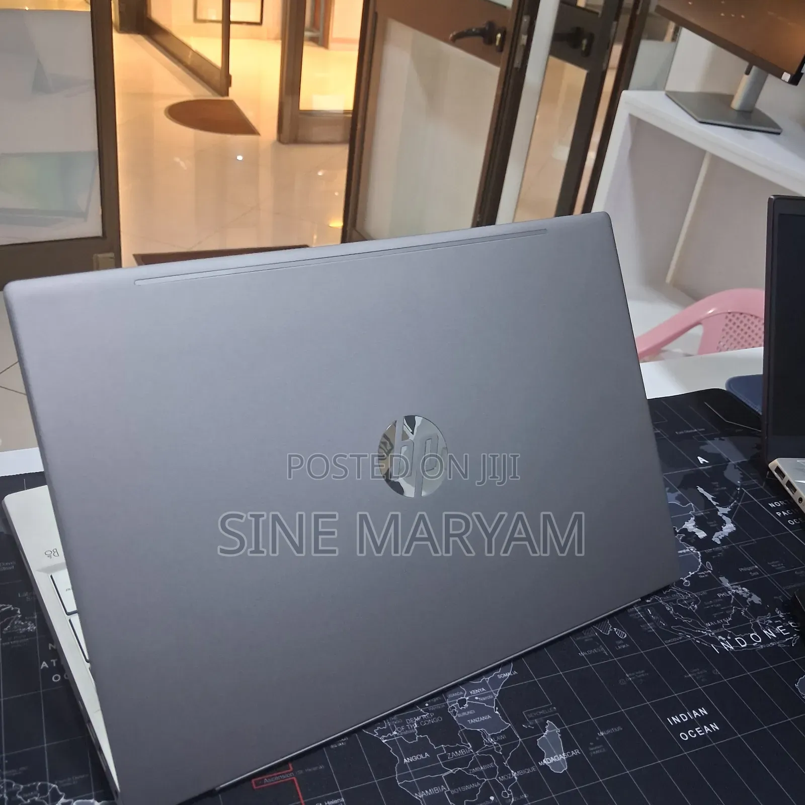 New Laptop HP Pavilion 15 8GB Intel Core i5 SSD 512GB