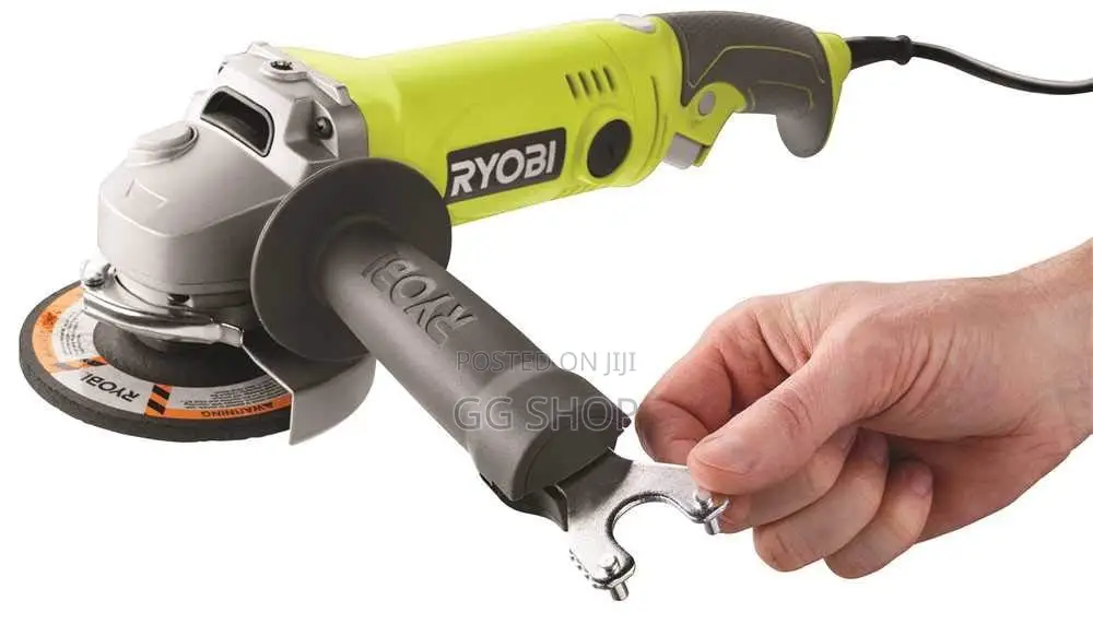 Vido Angle Grinder