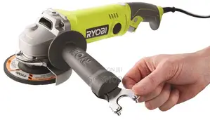 Vido Angle Grinder