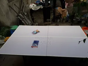 Table Tennis