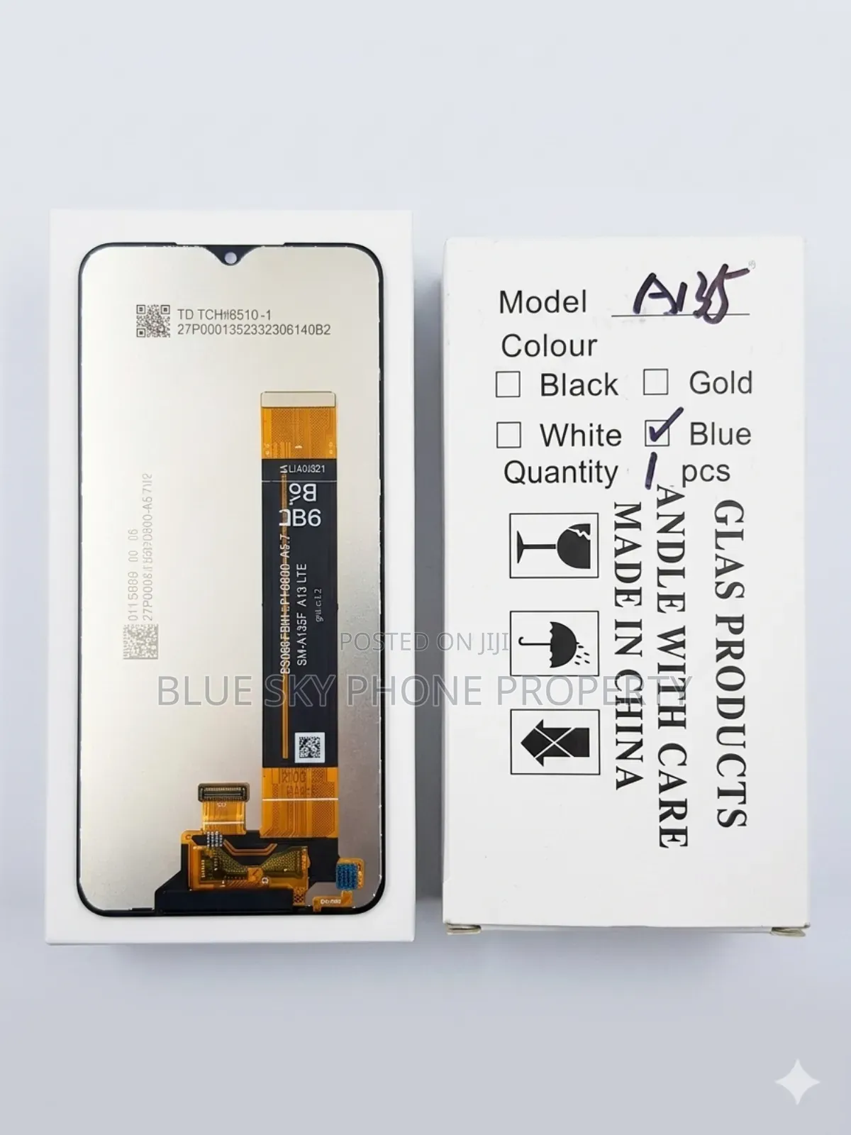 Samsung A13