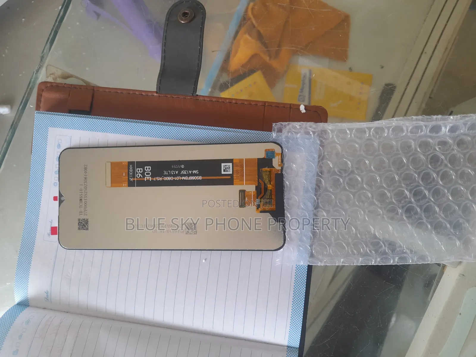 Samsung A13
