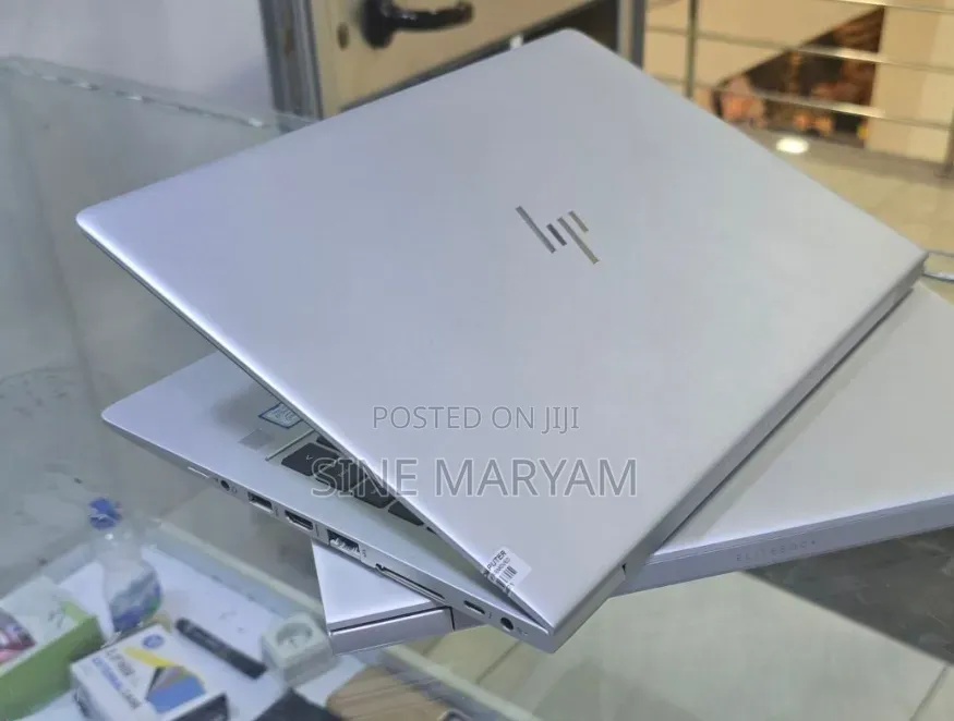New Laptop HP EliteBook 840 16GB Intel Core i7 SSD 512GB