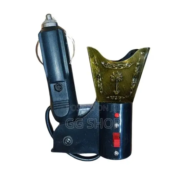 Car Electric 12v Incense Burner