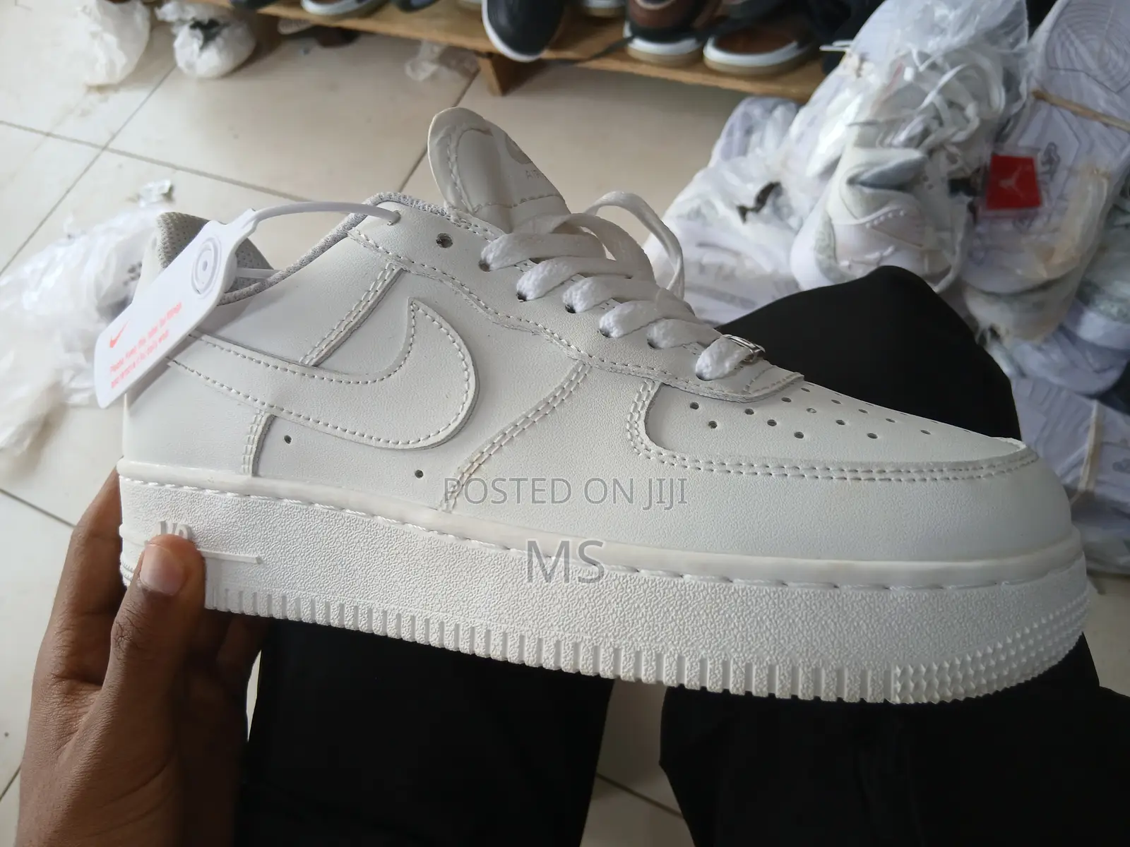 Original Air Force