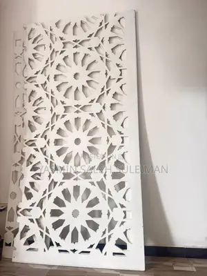MDF Partition Used