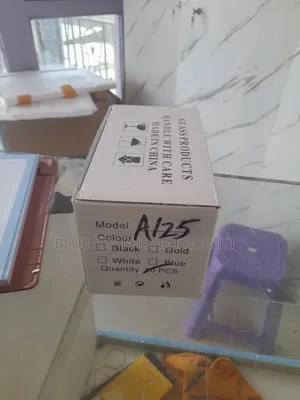 Samsung A12