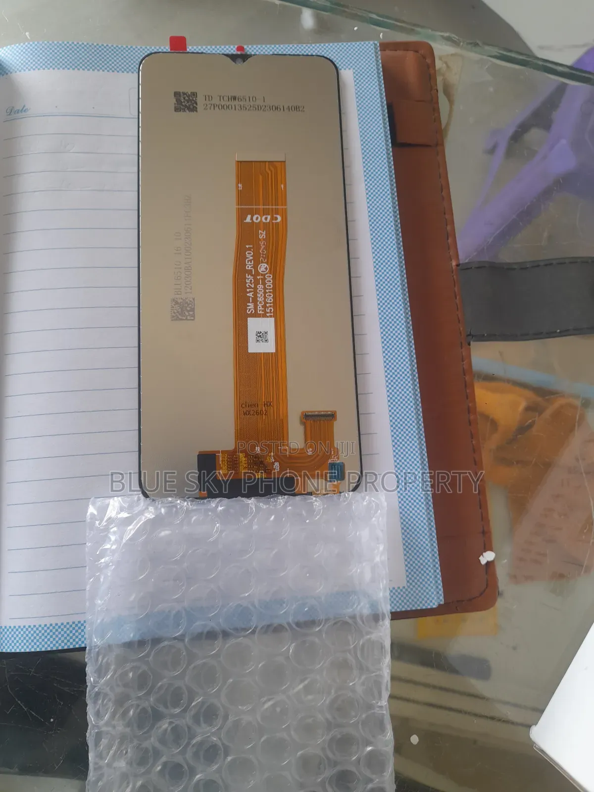 Samsung A12