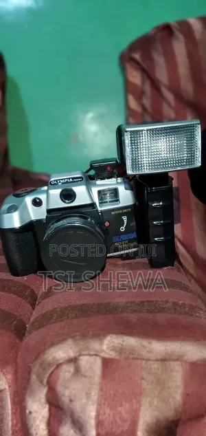 Photo Camera