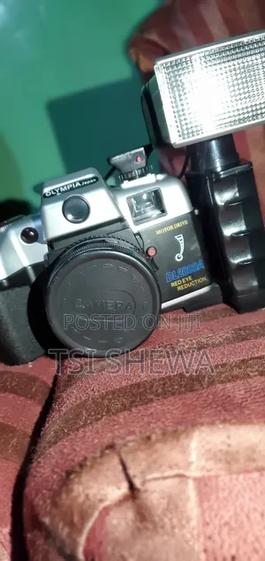 Photo Camera