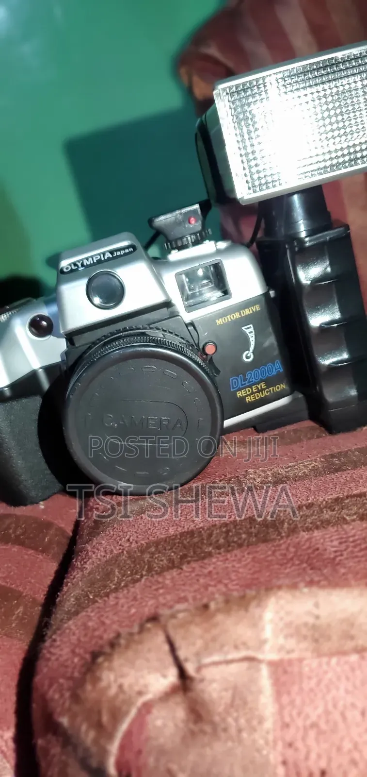 Photo Camera