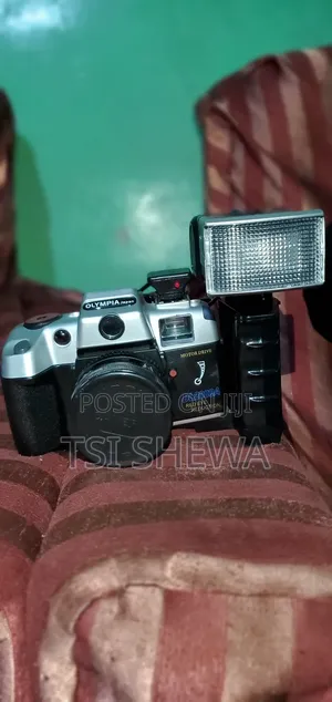 Photo Camera