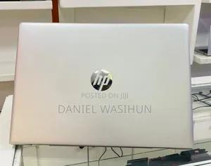 New Laptop HP 8GB Intel Core i5 HDD+SSD 500GB