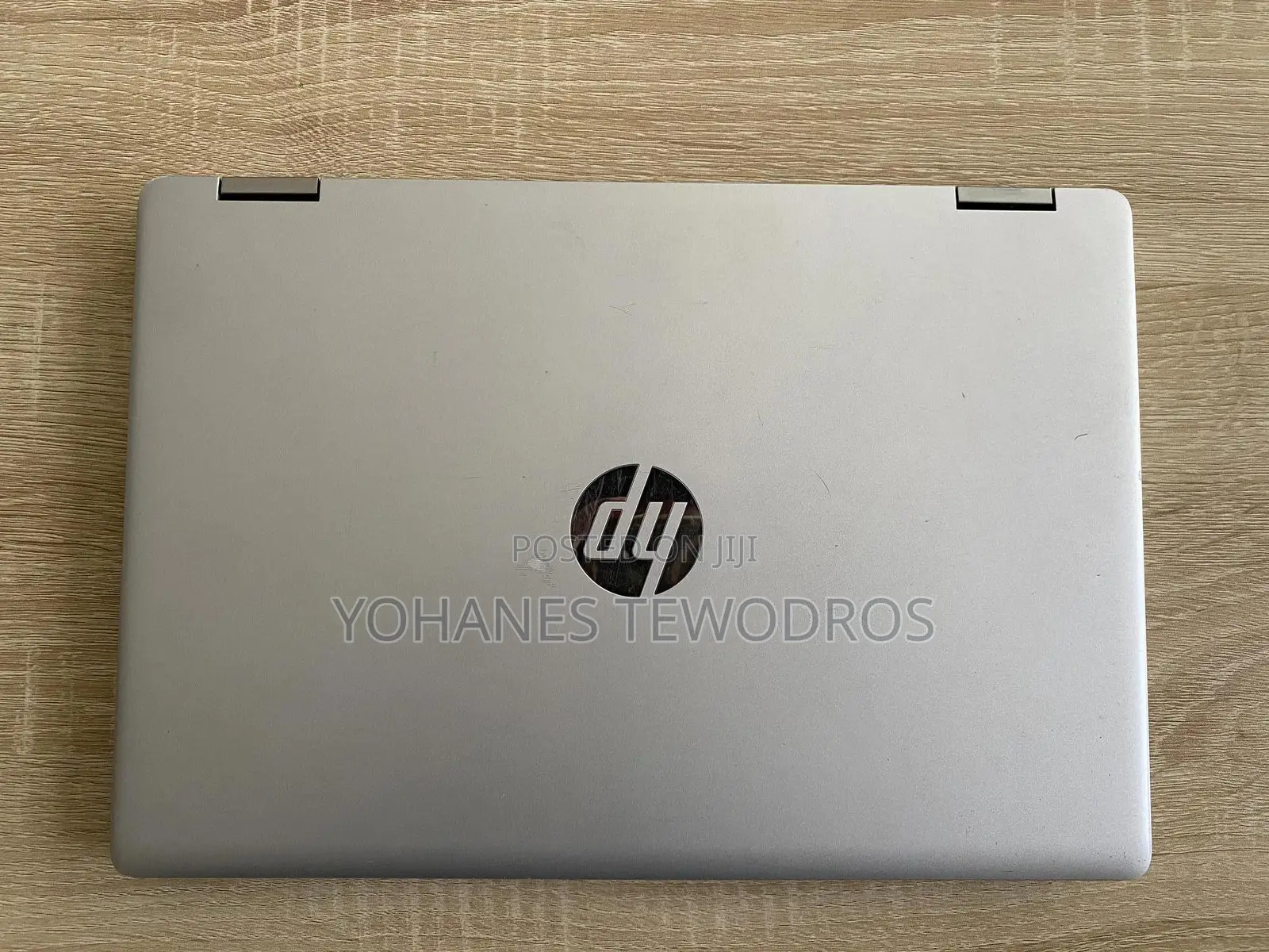 Laptop HP Pavilion X360 8GB Intel Core i3 SSD 128GB
