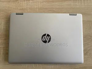 Laptop HP Pavilion X360 8GB Intel Core i3 SSD 128GB
