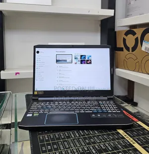 New Laptop Acer Predator Helios 300 16GB Intel Core i7 SSD 512GB