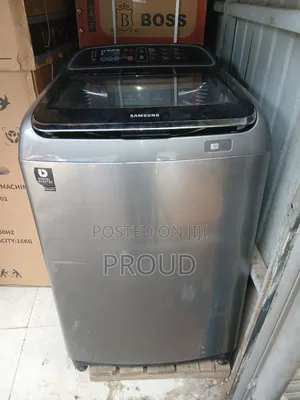 Samsung 16kg Automatic Waching