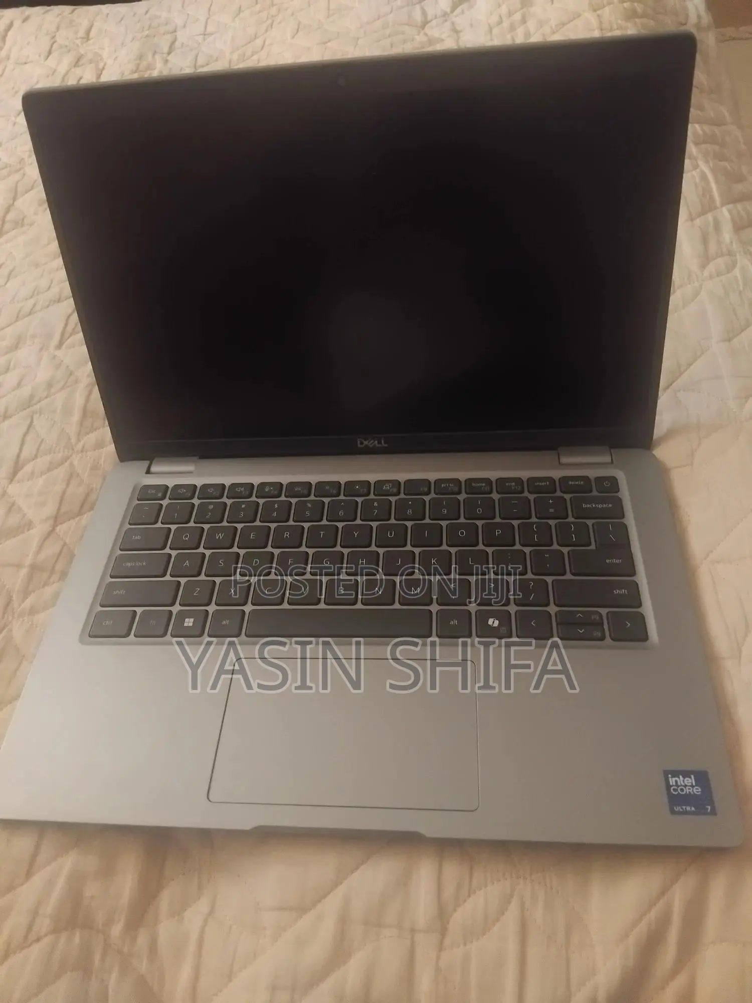 Laptop Dell Precision 5540 32GB Intel Core Ultra 7 HDD 256GB