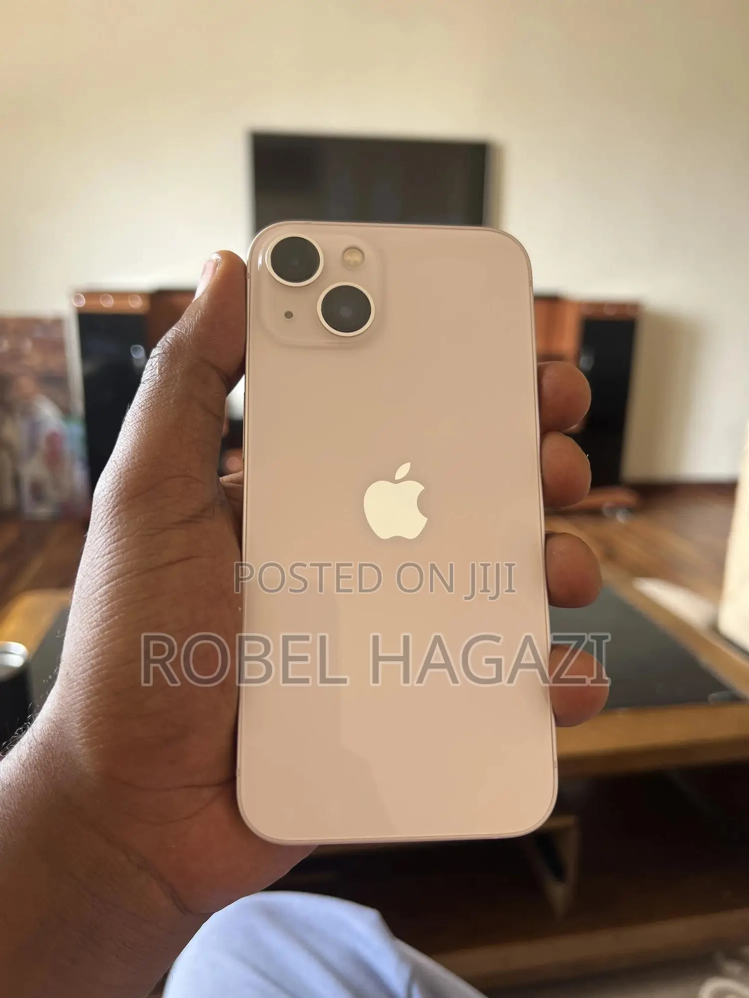 Apple iPhone 13 128 GB Pink
