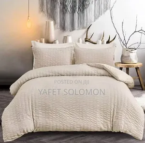 Comforter With Pillow Cases