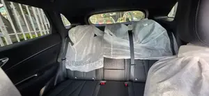 New BYD Sealion 06 EV 2025 Gray