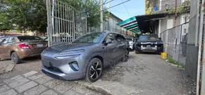 New BYD Sealion 06 EV 2025 Gray