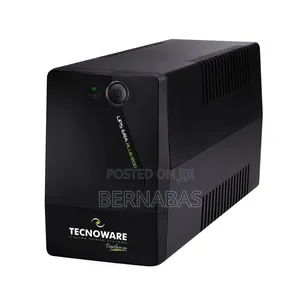 800 Va Tecnoware Ups