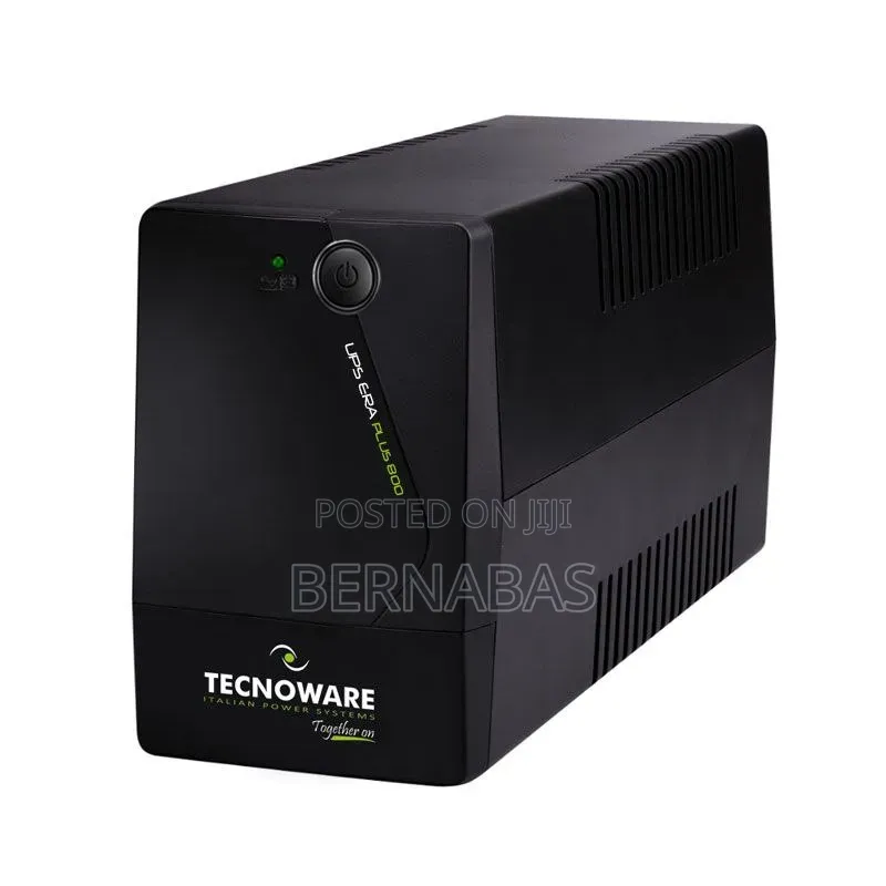 800 Va Tecnoware Ups