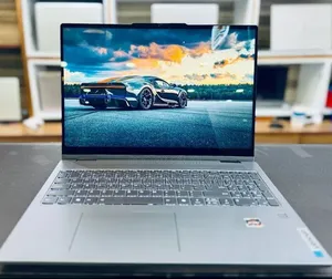 New Laptop Lenovo Yoga 7i 16GB AMD Ryzen 7 SSD 512GB