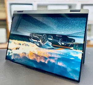 New Laptop Lenovo Yoga 7i 16GB AMD Ryzen 7 SSD 512GB