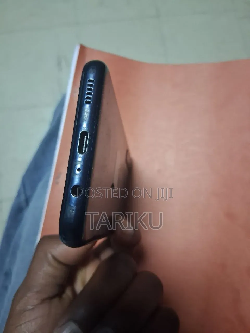 Samsung Galaxy M14 4G 128 GB Black